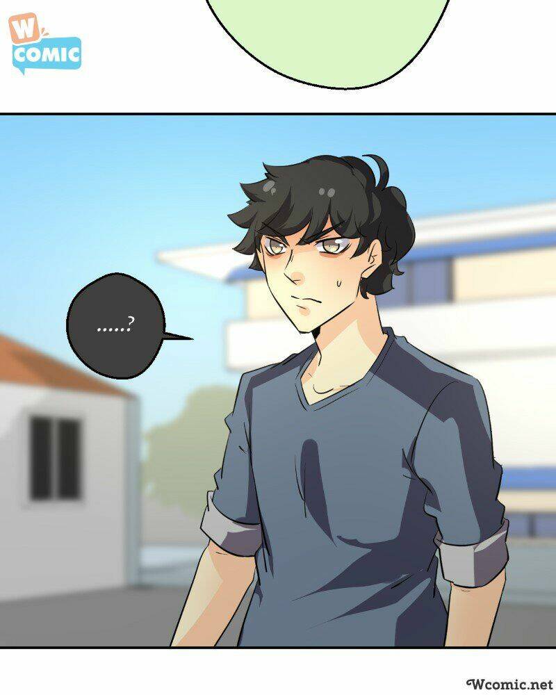 Đọc truyện Thế giới không hoàn hảo - Chap 229