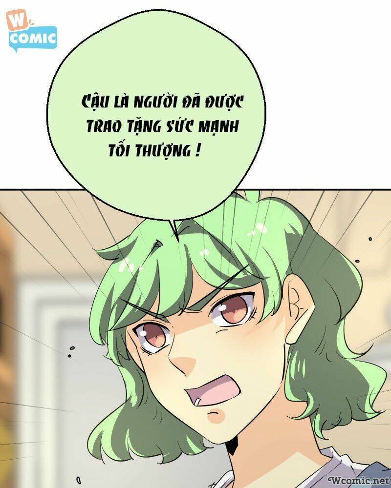 Đọc truyện Thế giới không hoàn hảo - Chap 229