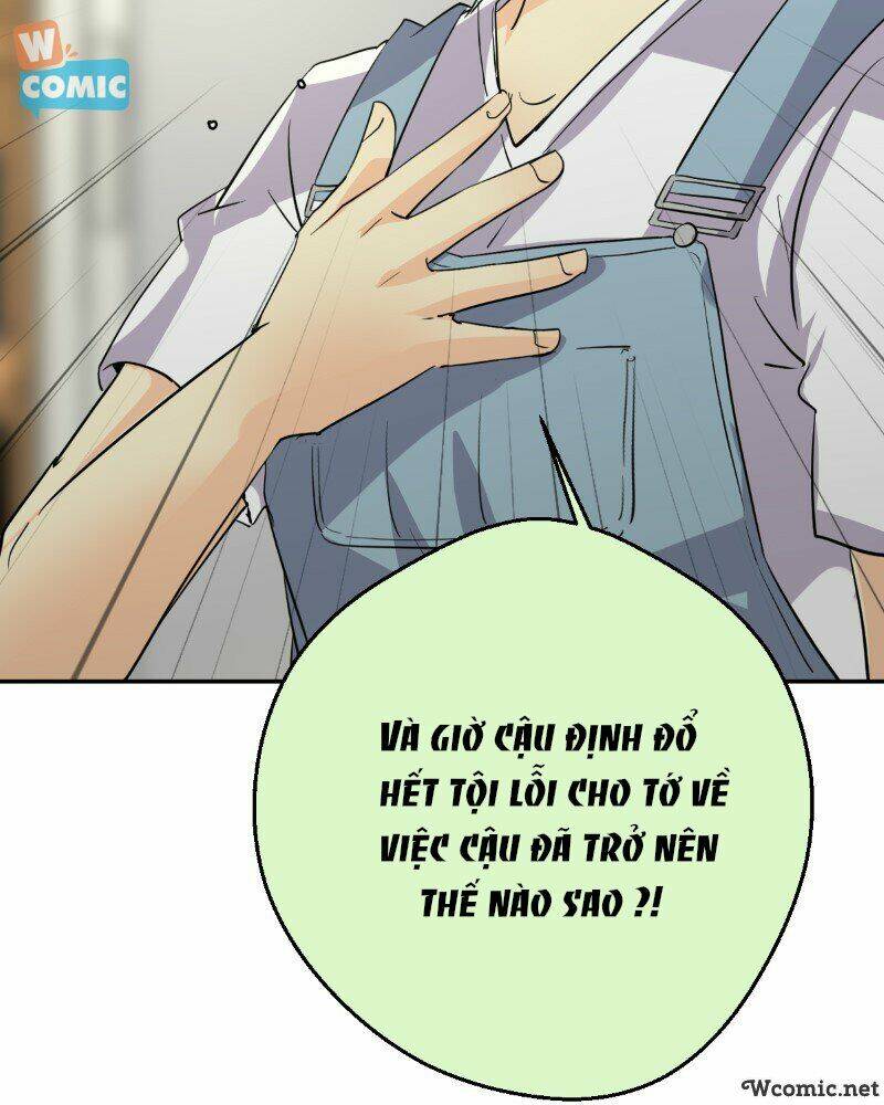 Đọc truyện Thế giới không hoàn hảo - Chap 229