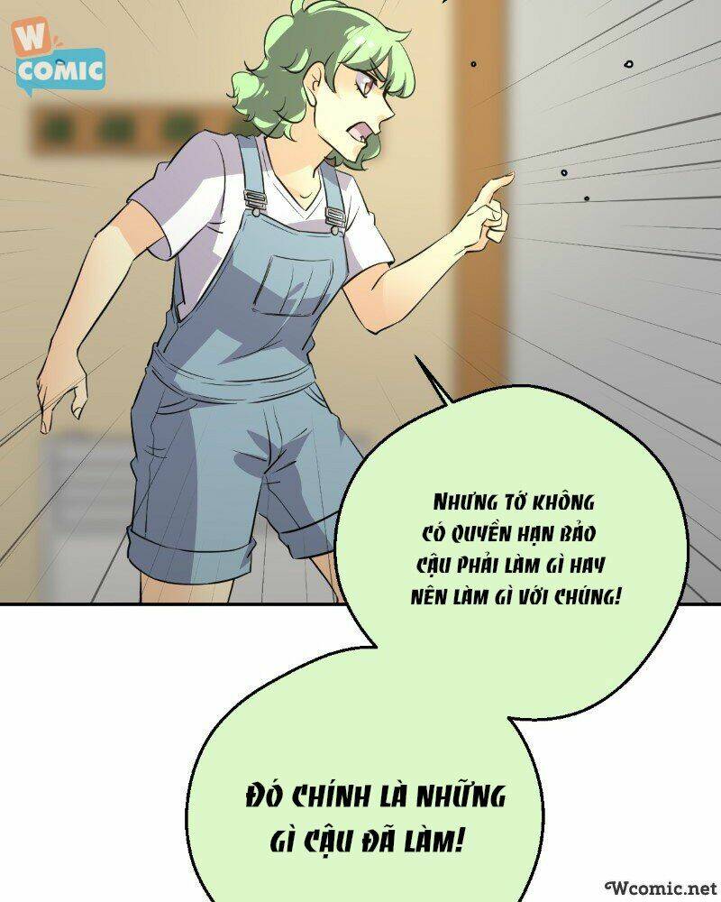 Đọc truyện Thế giới không hoàn hảo - Chap 229