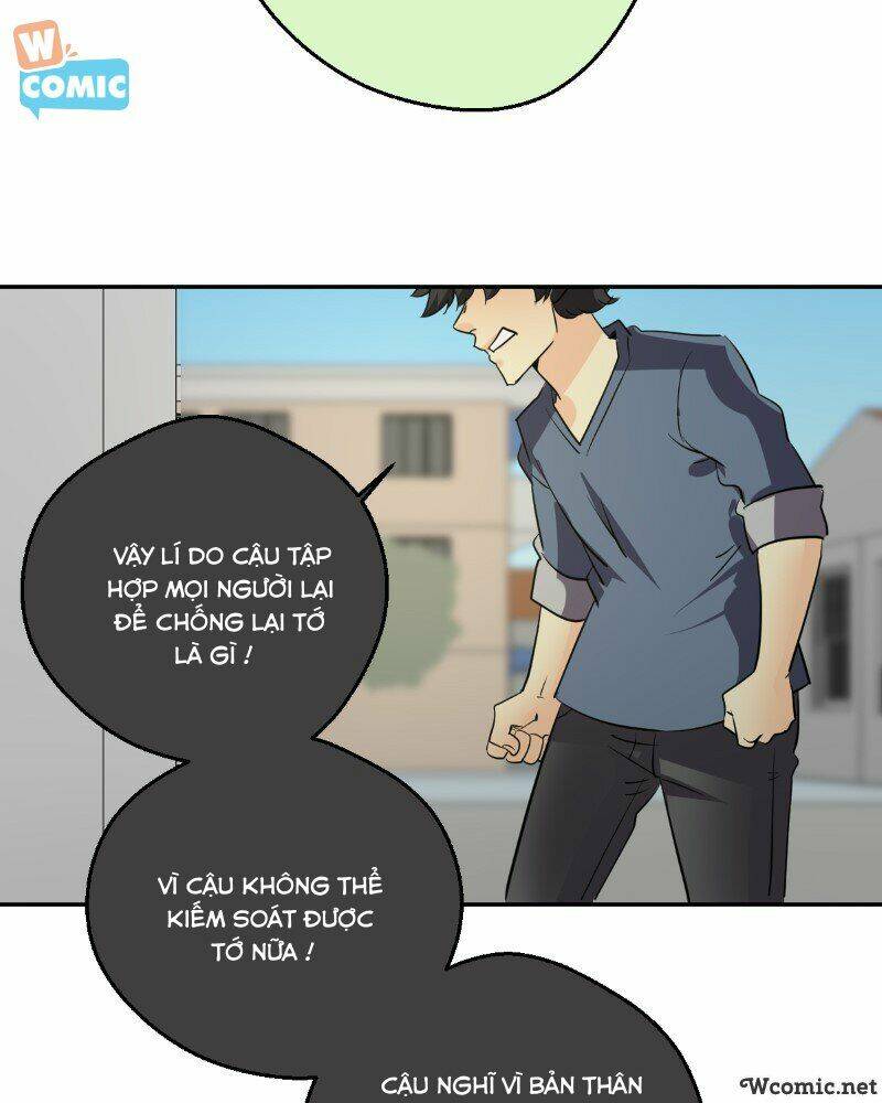 Đọc truyện Thế giới không hoàn hảo - Chap 229