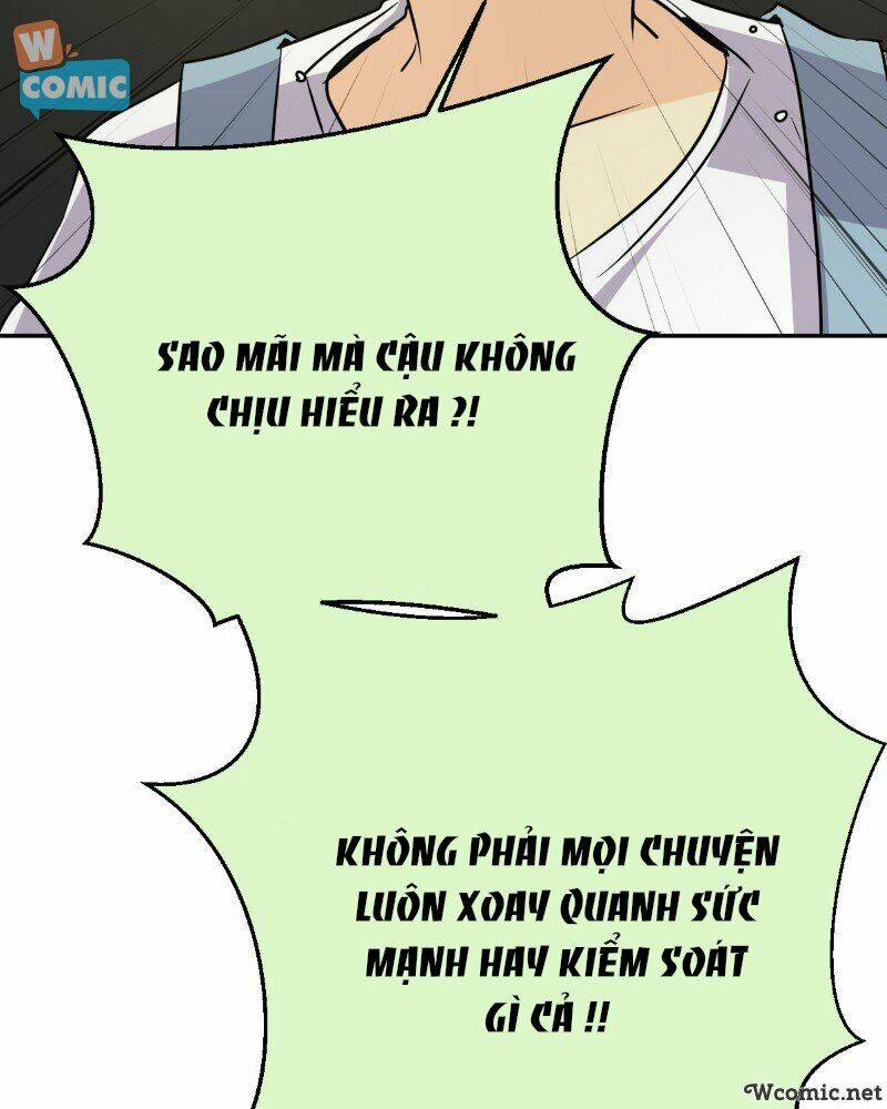 Đọc truyện Thế giới không hoàn hảo - Chap 229