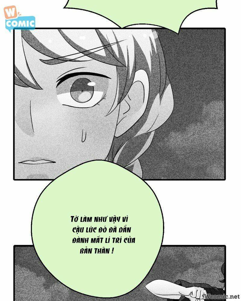 Đọc truyện Thế giới không hoàn hảo - Chap 229