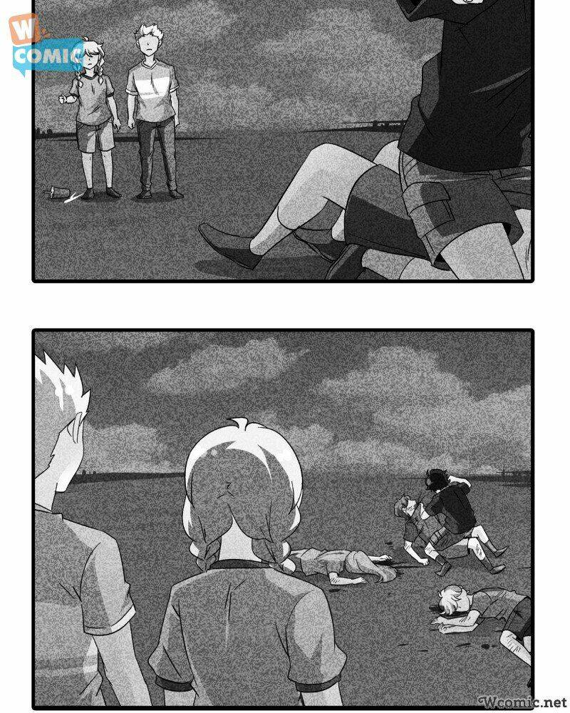 Đọc truyện Thế giới không hoàn hảo - Chap 229