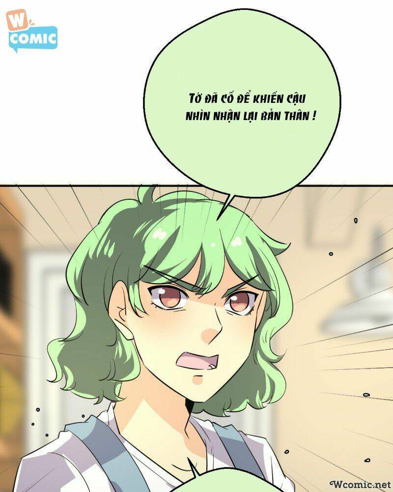 Đọc truyện Thế giới không hoàn hảo - Chap 229