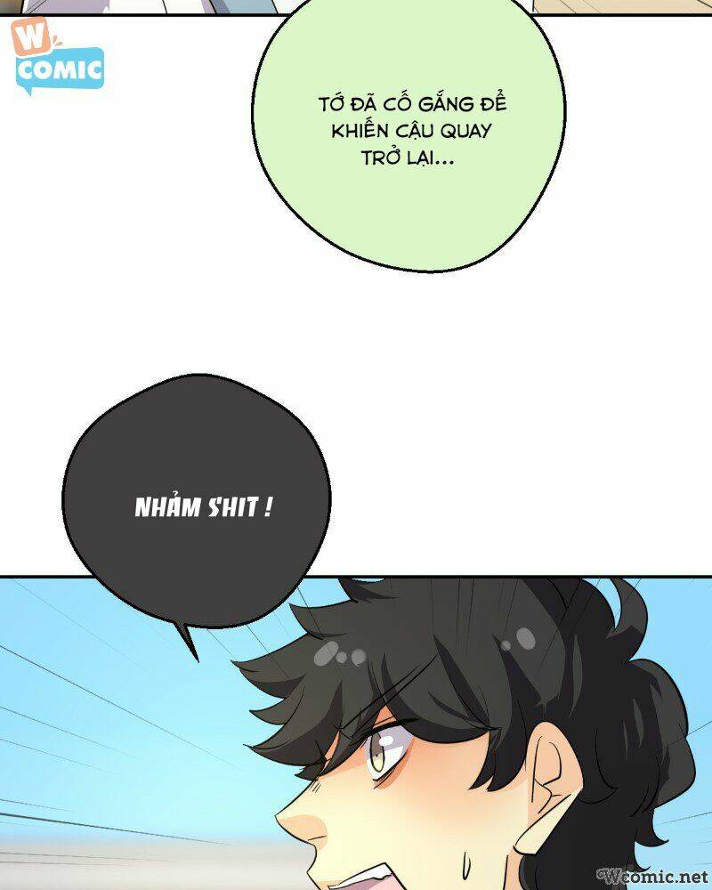 Đọc truyện Thế giới không hoàn hảo - Chap 229