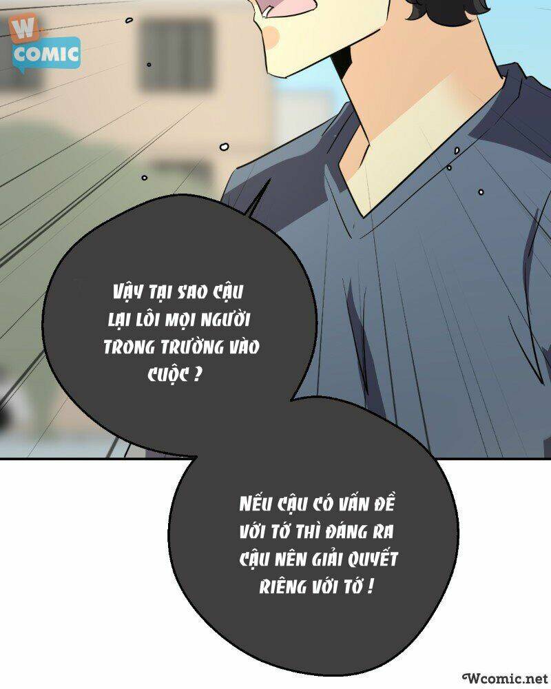 Đọc truyện Thế giới không hoàn hảo - Chap 229