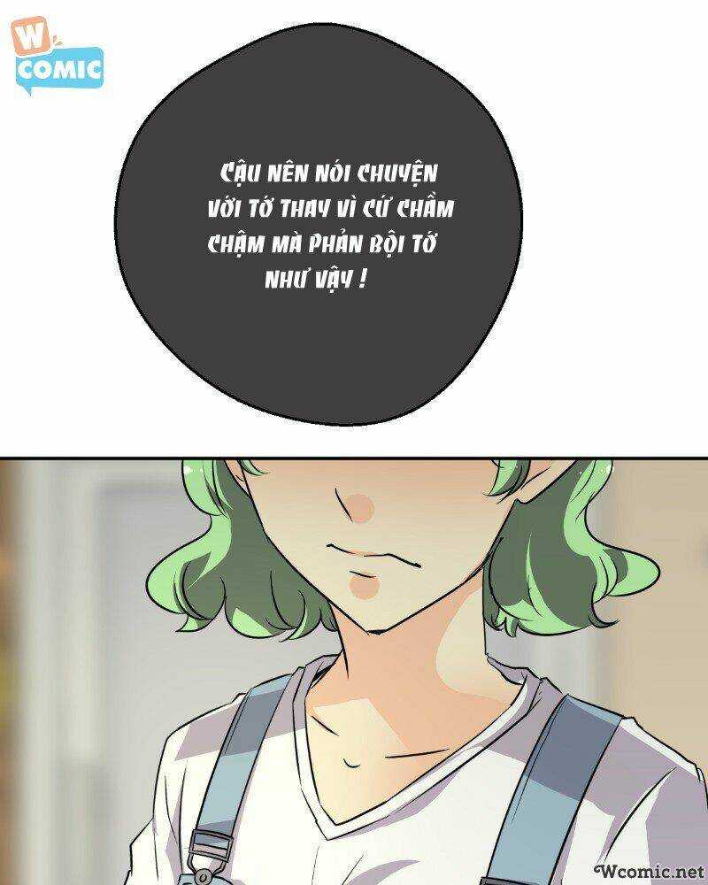 Đọc truyện Thế giới không hoàn hảo - Chap 229