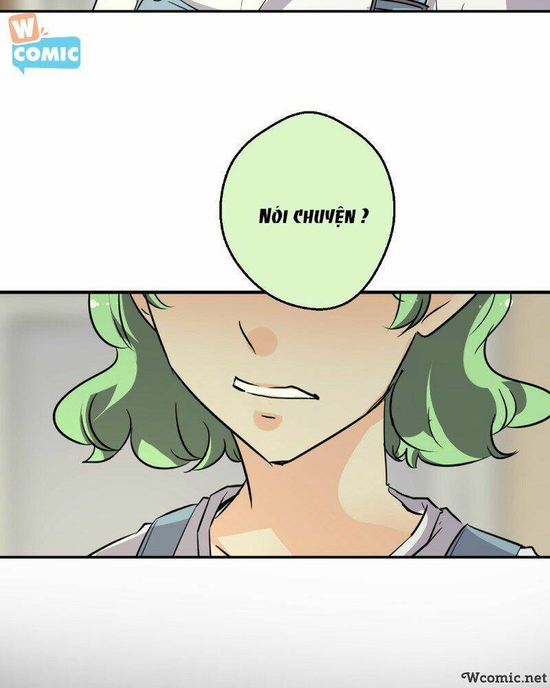 Đọc truyện Thế giới không hoàn hảo - Chap 229