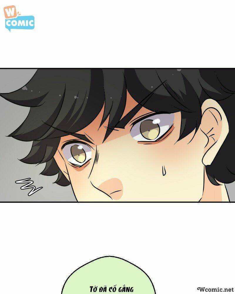 Đọc truyện Thế giới không hoàn hảo - Chap 229