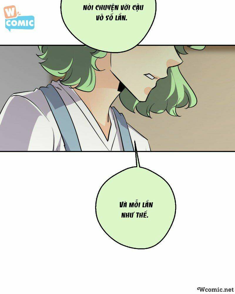 Đọc truyện Thế giới không hoàn hảo - Chap 229