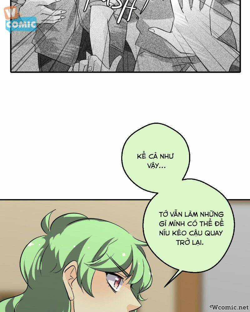 Đọc truyện Thế giới không hoàn hảo - Chap 229