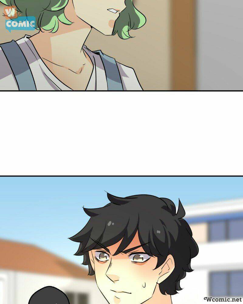 Đọc truyện Thế giới không hoàn hảo - Chap 229