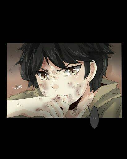 Đọc truyện Thế giới không hoàn hảo - Chap 23