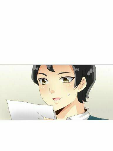 Đọc truyện Thế giới không hoàn hảo - Chap 23