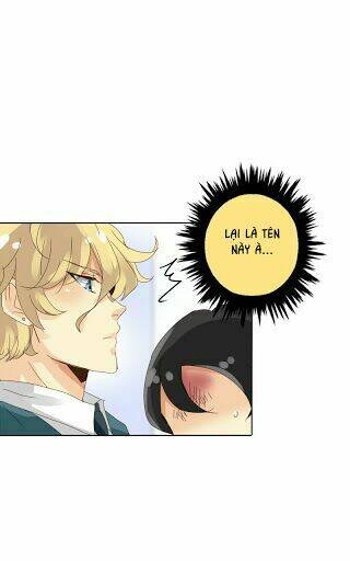 Đọc truyện Thế giới không hoàn hảo - Chap 23