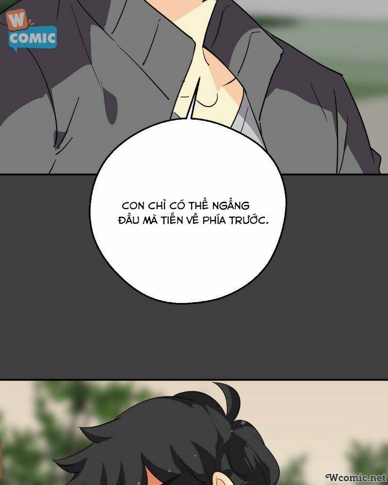 Đọc truyện Thế giới không hoàn hảo - Chap 230