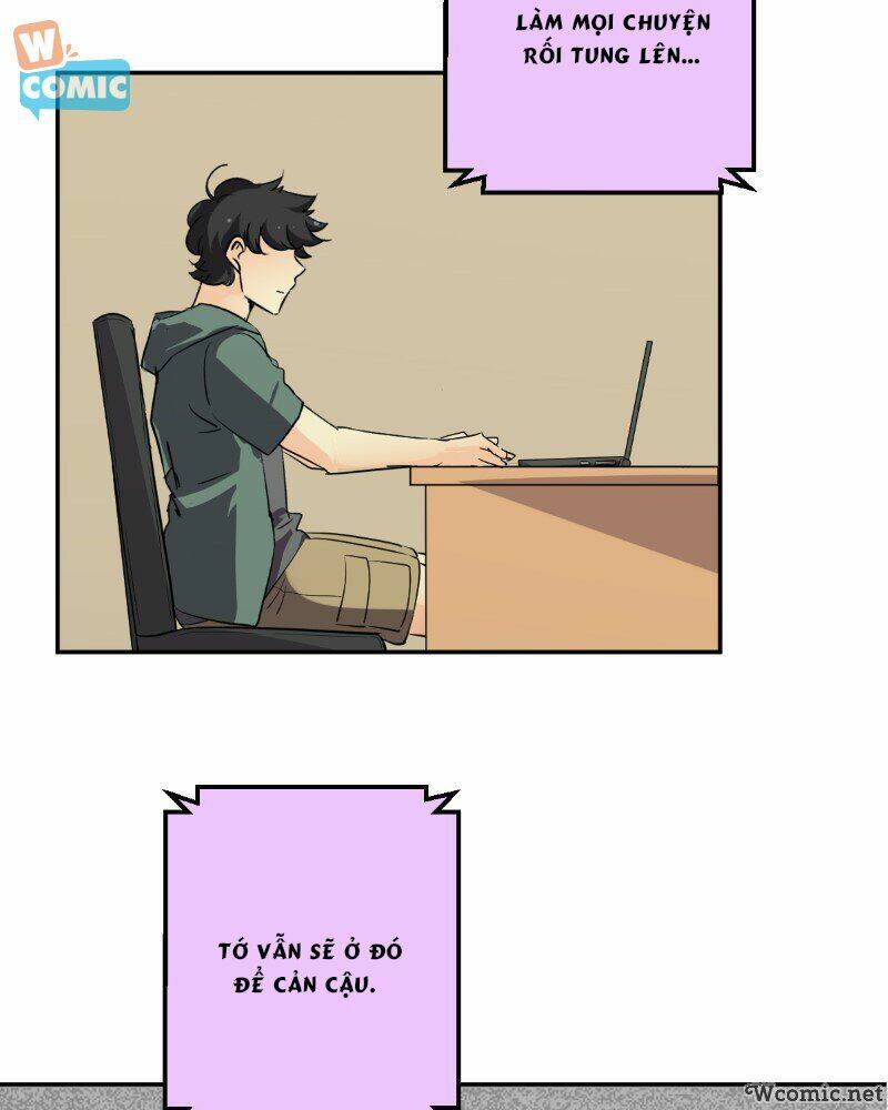 Đọc truyện Thế giới không hoàn hảo - Chap 230