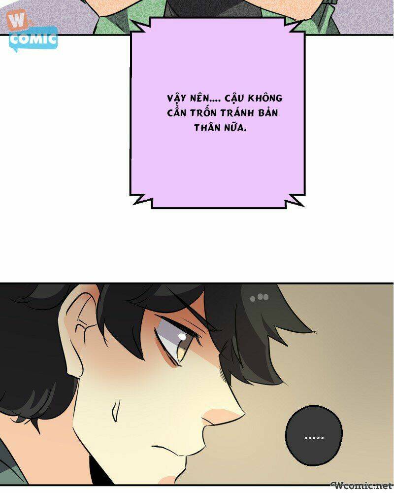 Đọc truyện Thế giới không hoàn hảo - Chap 230