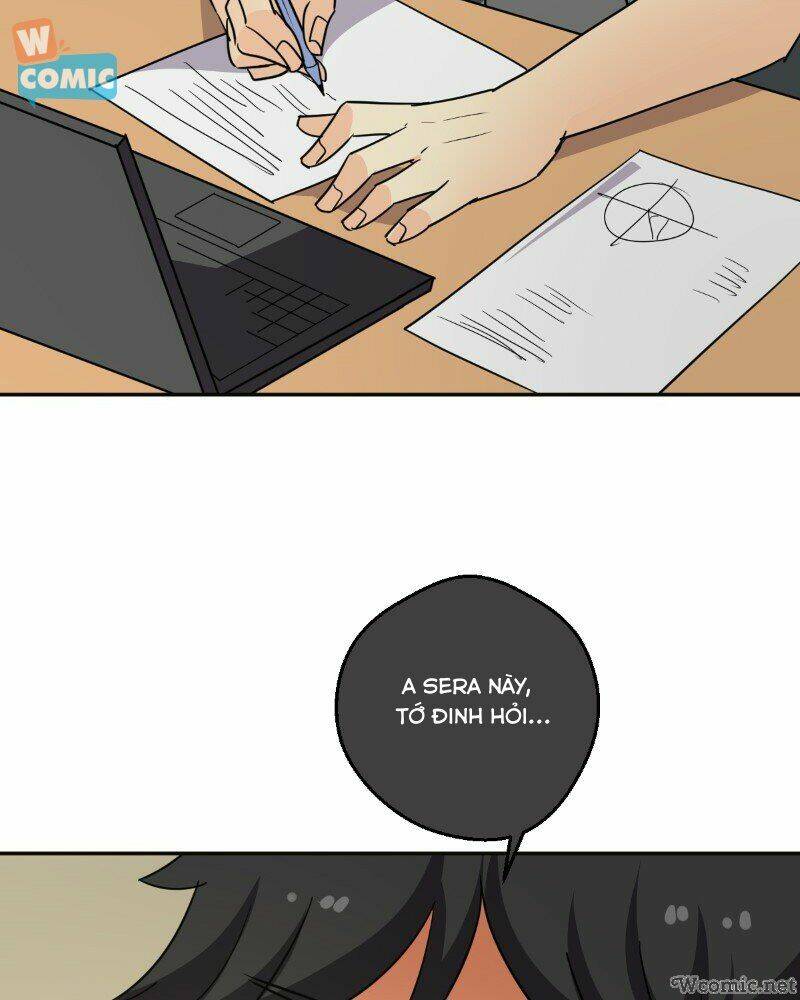 Đọc truyện Thế giới không hoàn hảo - Chap 230