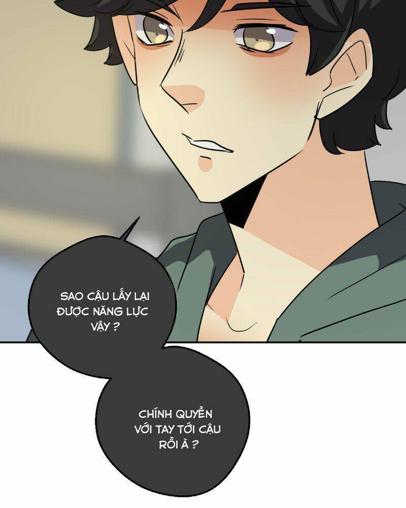 Đọc truyện Thế giới không hoàn hảo - Chap 230