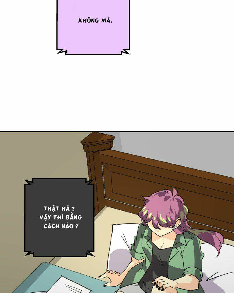 Đọc truyện Thế giới không hoàn hảo - Chap 230