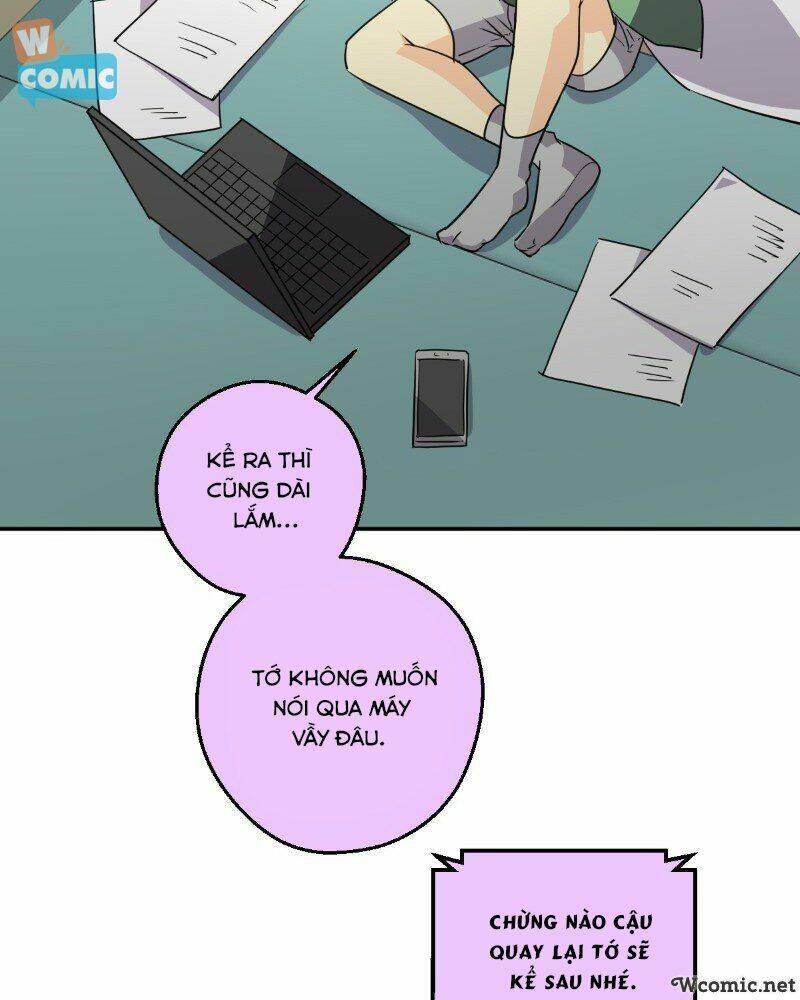 Đọc truyện Thế giới không hoàn hảo - Chap 230