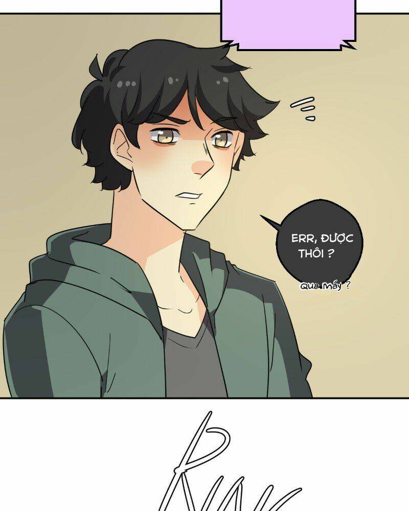 Đọc truyện Thế giới không hoàn hảo - Chap 230