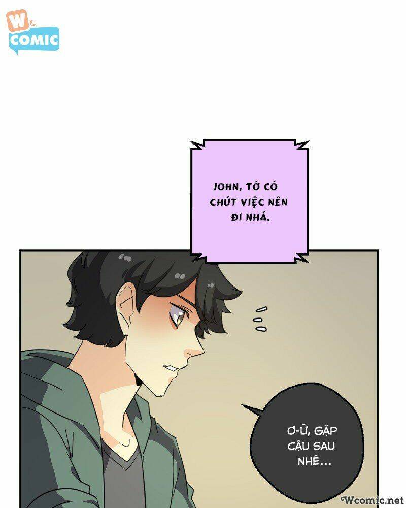 Đọc truyện Thế giới không hoàn hảo - Chap 230