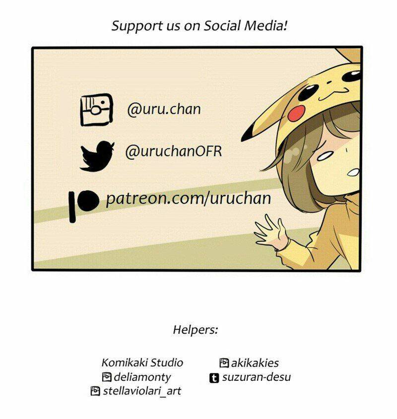 Đọc truyện Thế giới không hoàn hảo - Chap 230