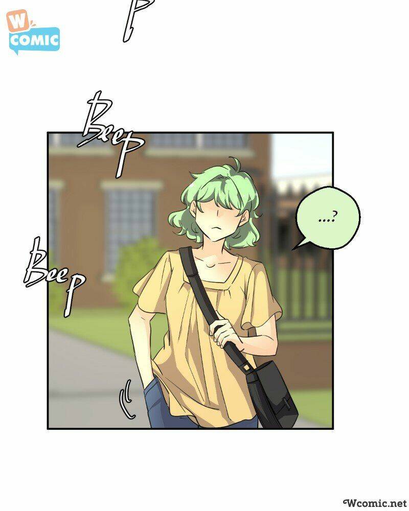 Đọc truyện Thế giới không hoàn hảo - Chap 230