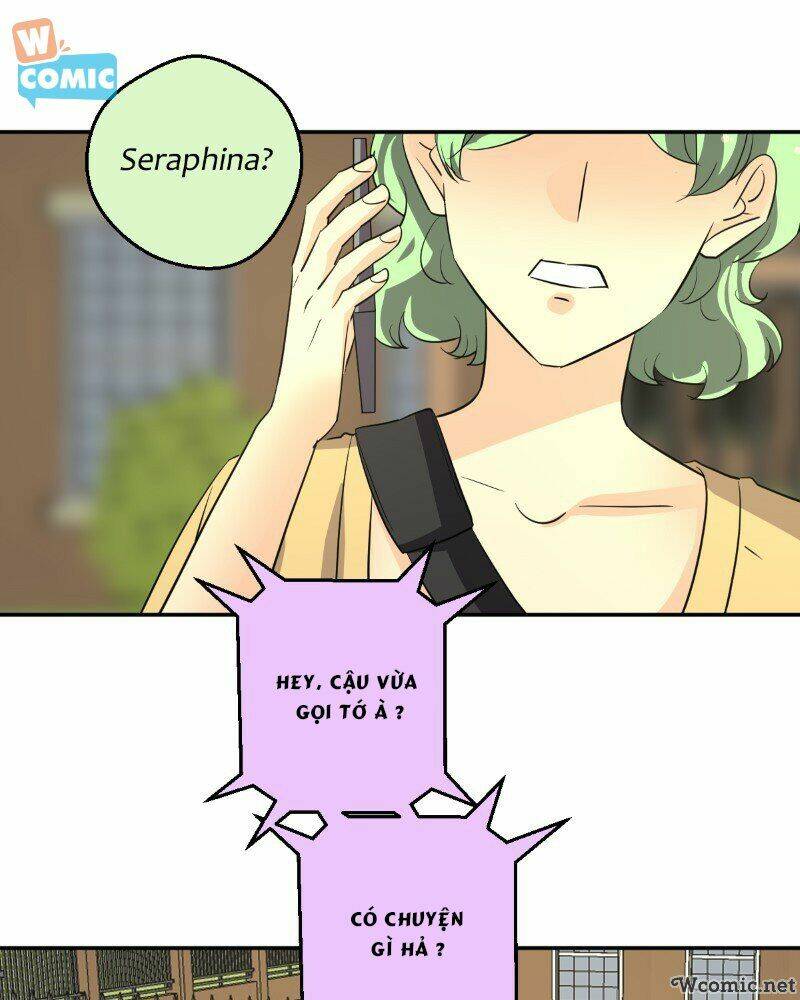 Đọc truyện Thế giới không hoàn hảo - Chap 230