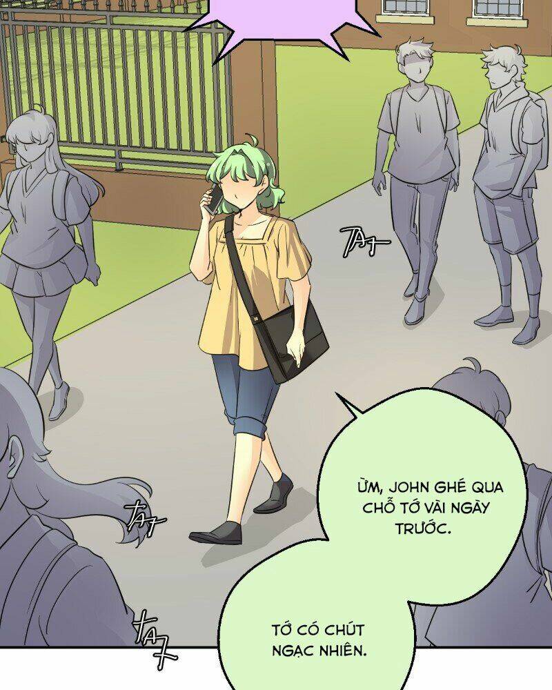 Đọc truyện Thế giới không hoàn hảo - Chap 230