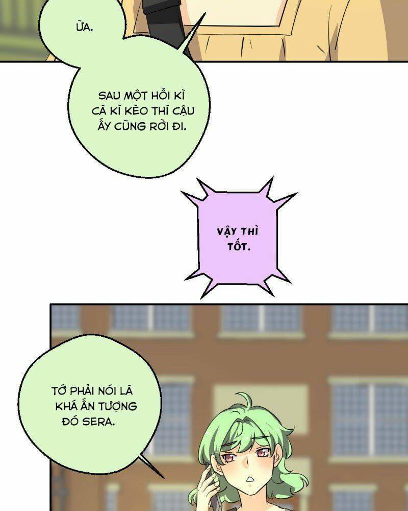 Đọc truyện Thế giới không hoàn hảo - Chap 230