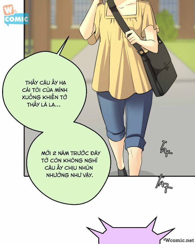 Đọc truyện Thế giới không hoàn hảo - Chap 230