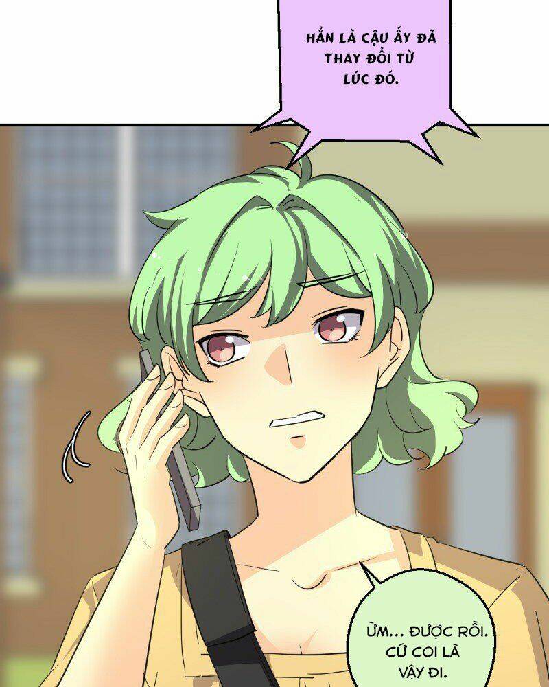 Đọc truyện Thế giới không hoàn hảo - Chap 230
