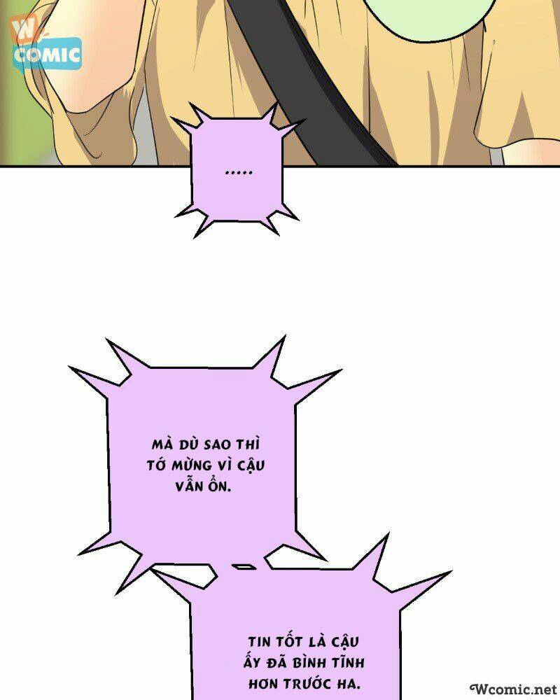 Đọc truyện Thế giới không hoàn hảo - Chap 230