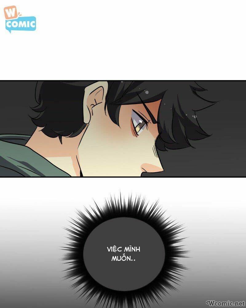 Đọc truyện Thế giới không hoàn hảo - Chap 230
