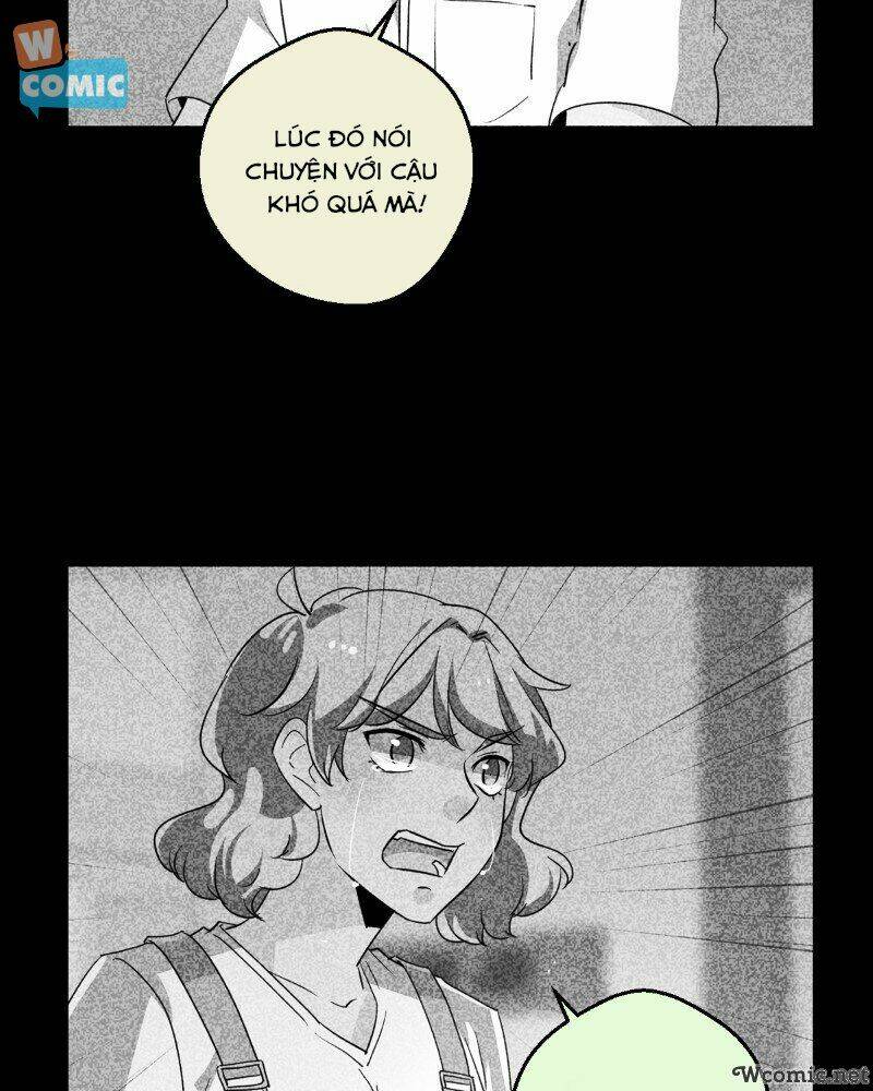 Đọc truyện Thế giới không hoàn hảo - Chap 230