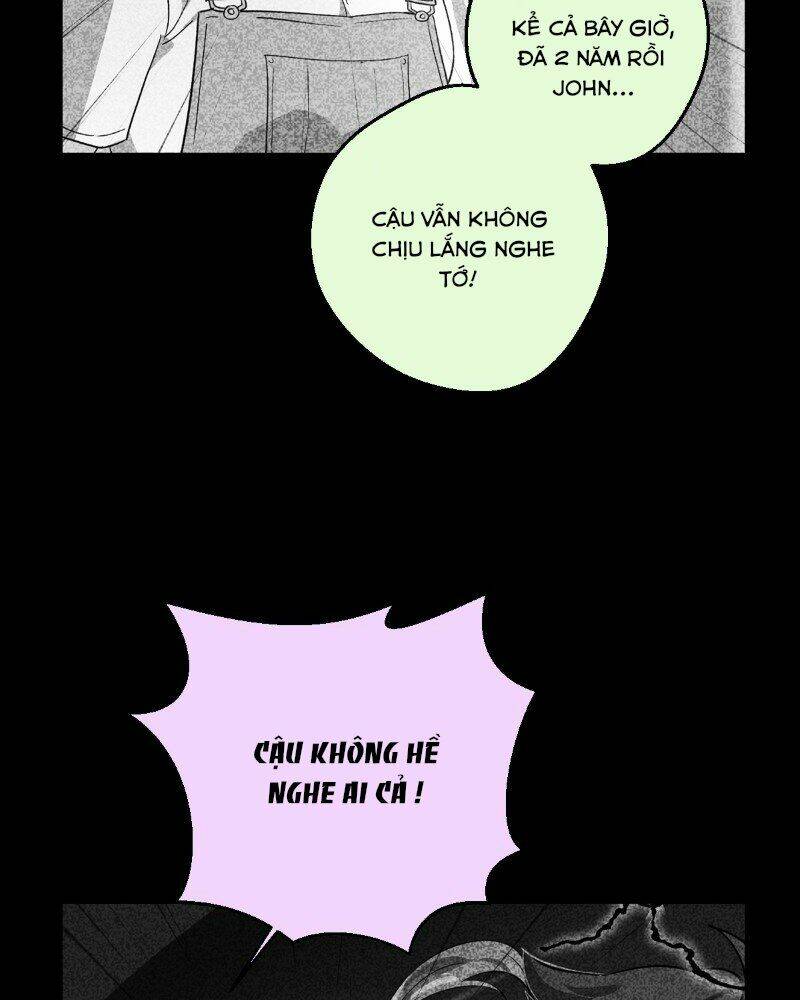 Đọc truyện Thế giới không hoàn hảo - Chap 230