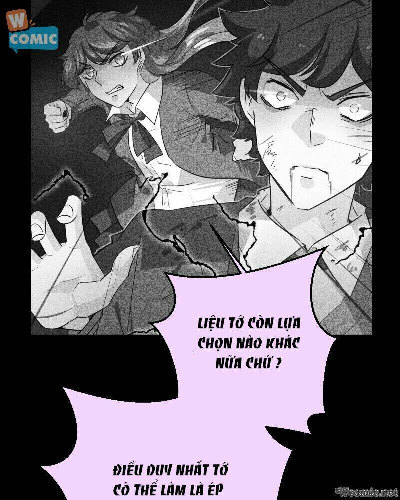 Đọc truyện Thế giới không hoàn hảo - Chap 230