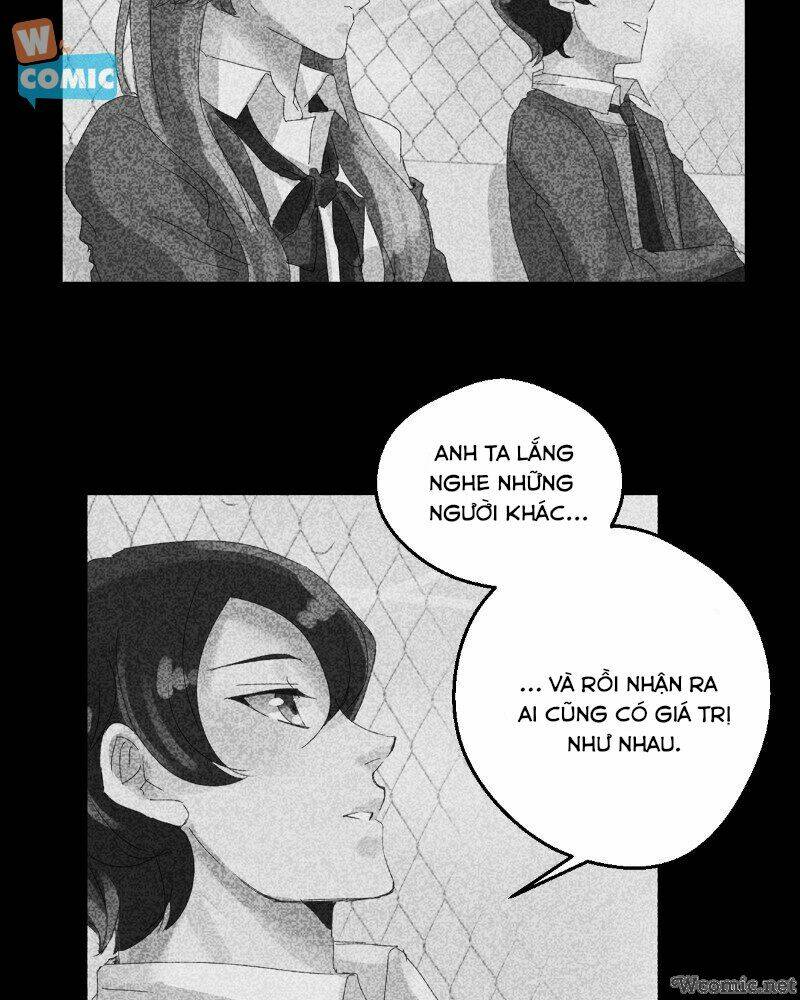 Đọc truyện Thế giới không hoàn hảo - Chap 230