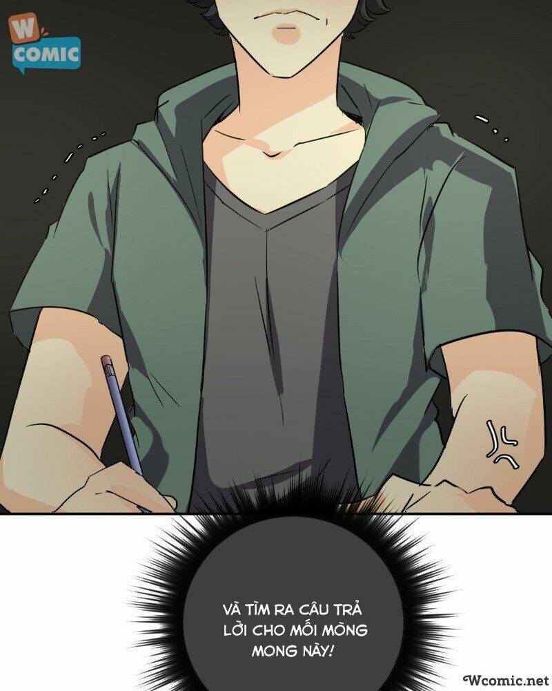 Đọc truyện Thế giới không hoàn hảo - Chap 230