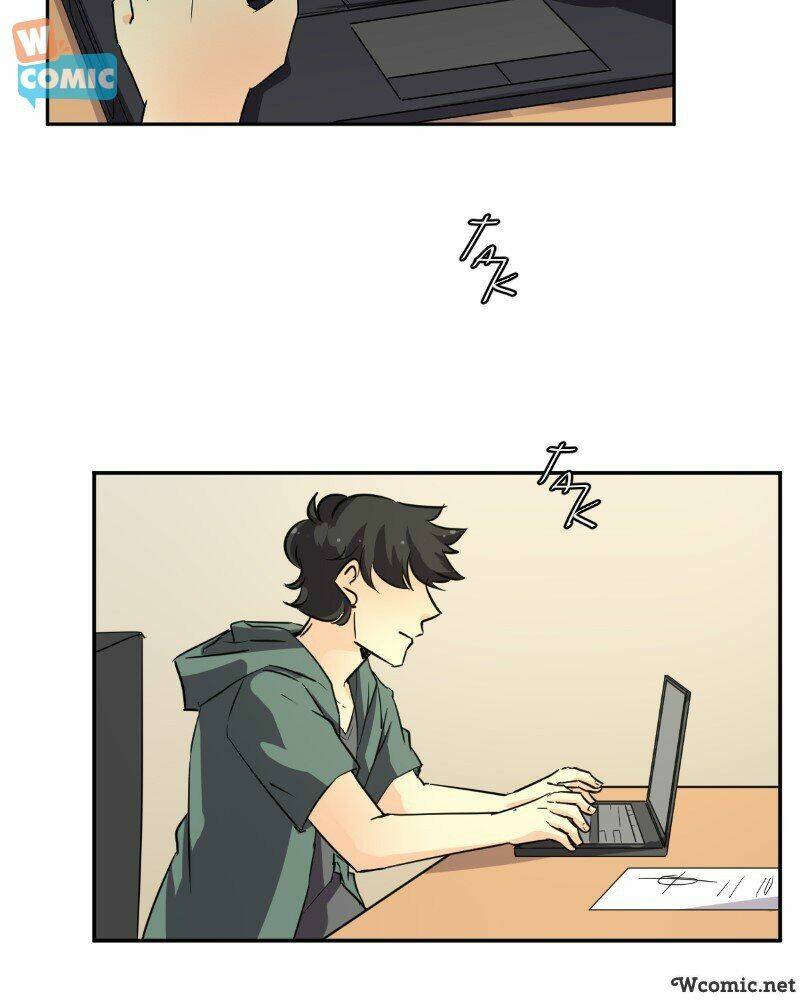 Đọc truyện Thế giới không hoàn hảo - Chap 230