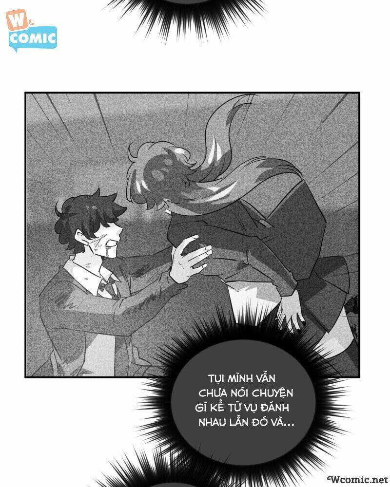 Đọc truyện Thế giới không hoàn hảo - Chap 230