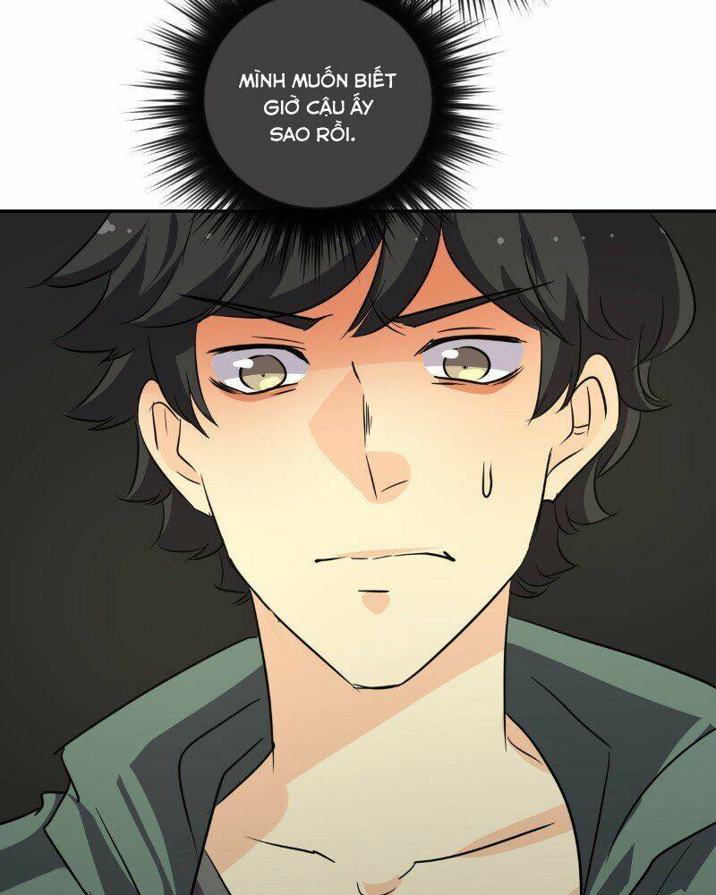 Đọc truyện Thế giới không hoàn hảo - Chap 230