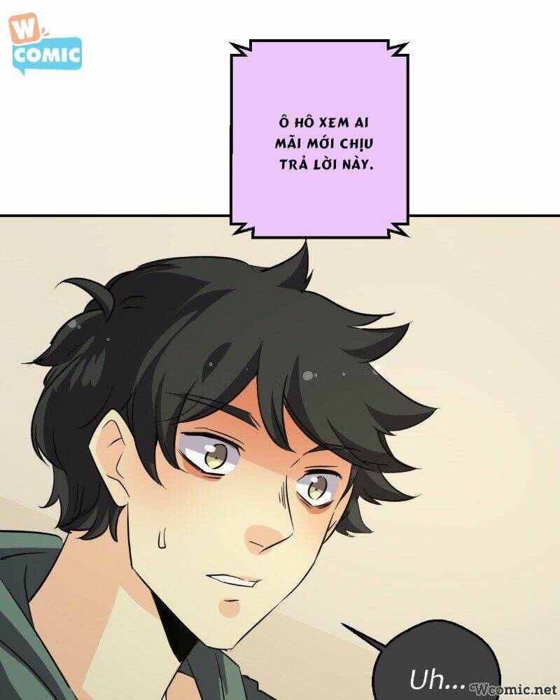 Đọc truyện Thế giới không hoàn hảo - Chap 230