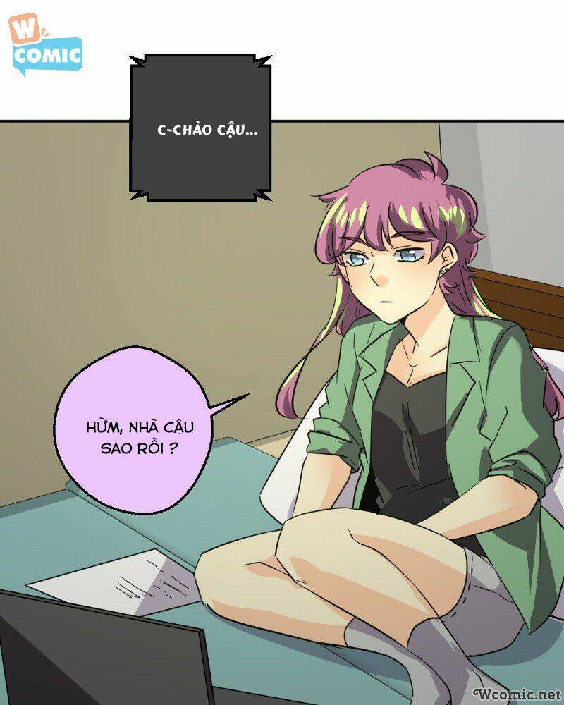 Đọc truyện Thế giới không hoàn hảo - Chap 230