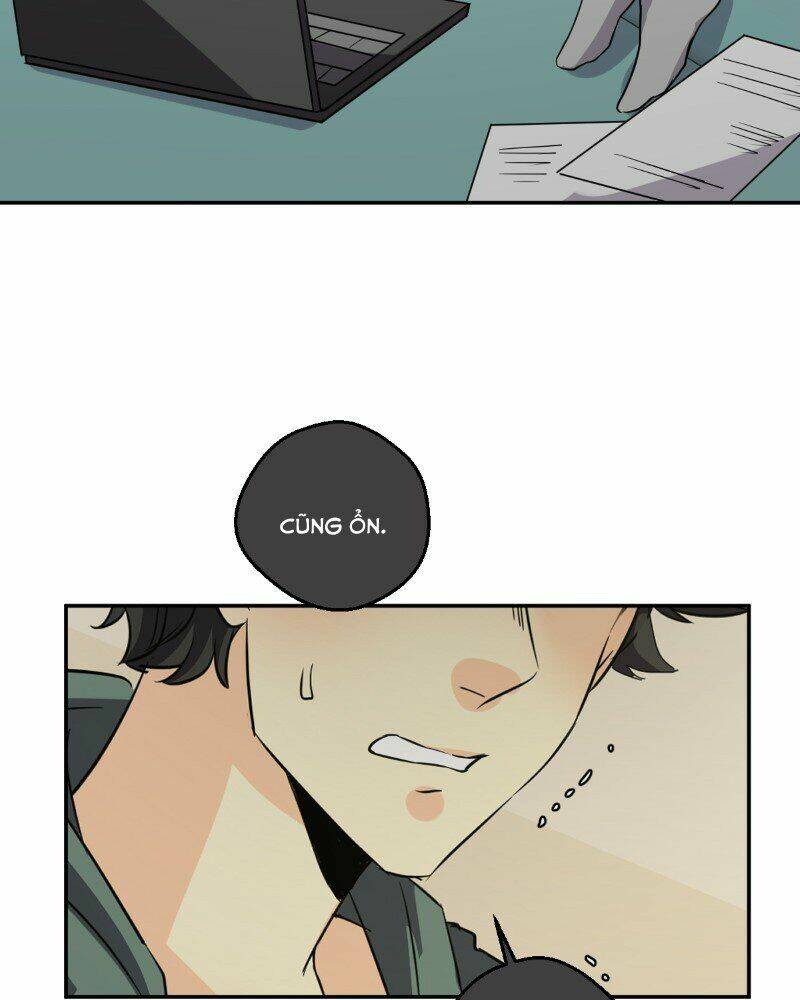 Đọc truyện Thế giới không hoàn hảo - Chap 230