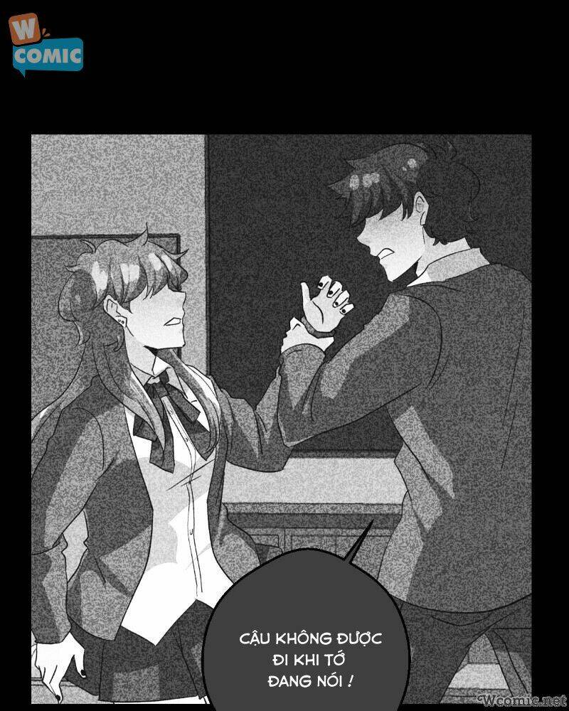 Đọc truyện Thế giới không hoàn hảo - Chap 230